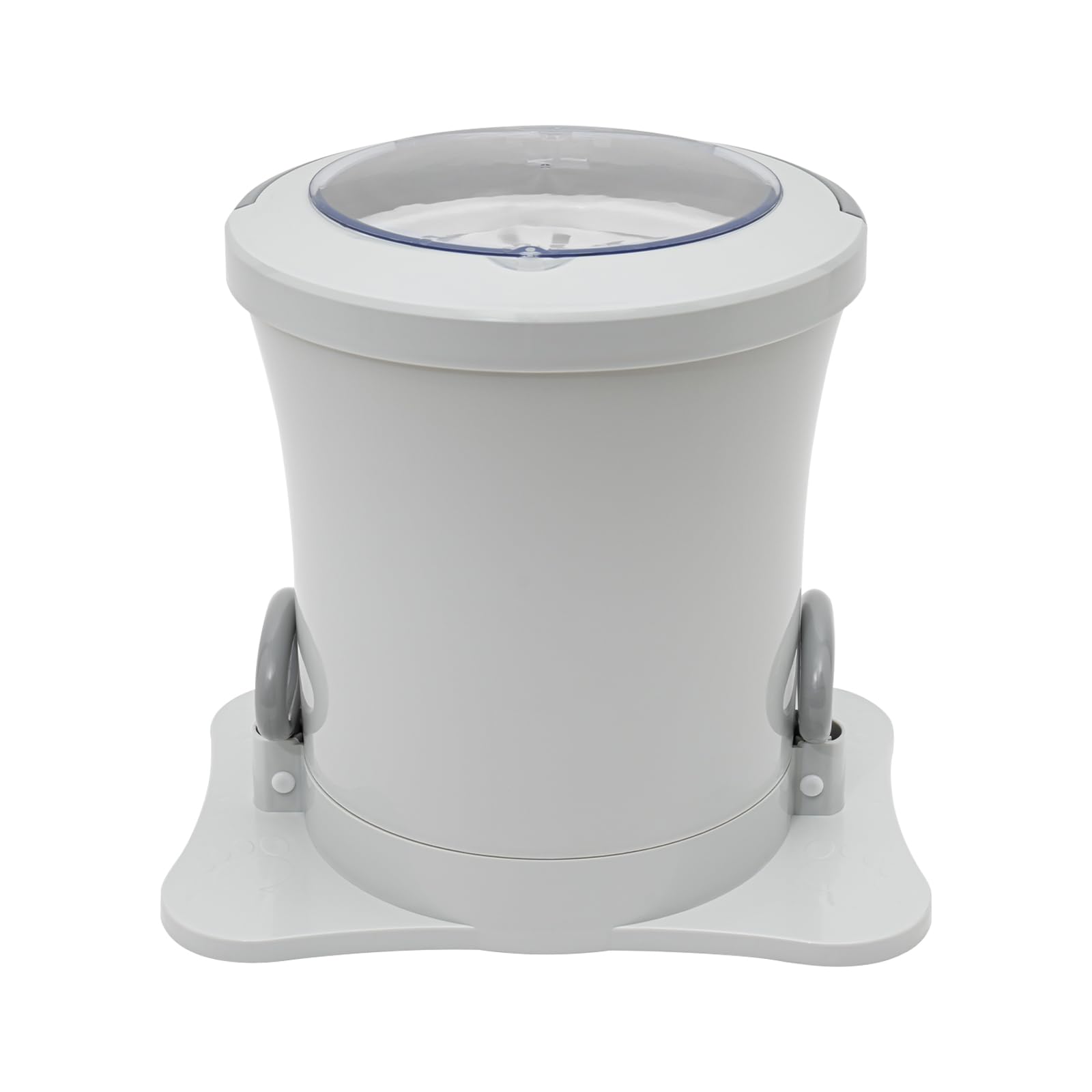 Amazon.com: Portable Foot-Operated Mini Dryer Machine