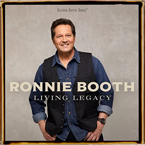 Ronnie Booth