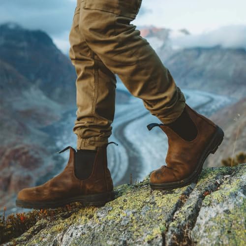 Image of Blundstone Thermal Chelsea Boots for Men & Women