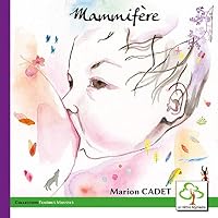 Mammifère 2490050168 Book Cover
