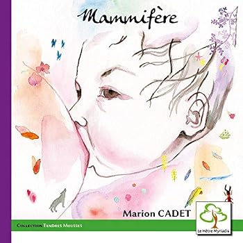 Paperback Mammifère [French] Book