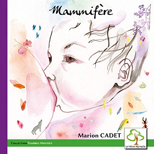 HETRE MYRIADIS - Mammifère