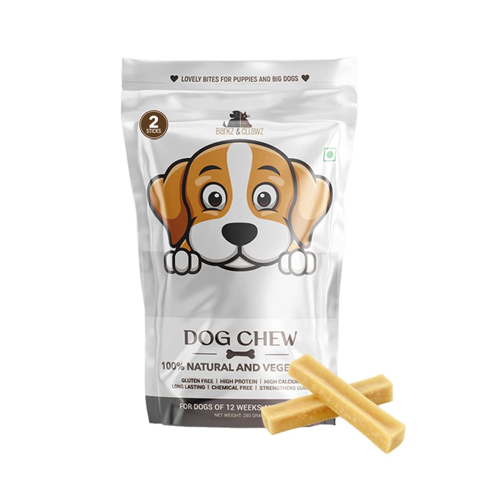 Vegetarian Natural - Medium(Above 4 Months) Mountain Dog Chew, Natural Himalayan Yak Milk Long Lasting Protein Rich Treat, Labrador Reteriver & Large Breed Dogs 2 pcs (B0BSRZJJD2) Amazon Price History, Amazon Price Tracker