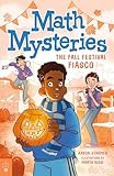 Math Mysteries: The Fall Festival Fiasco