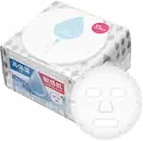 Amazon | シートマスク ホシツモット 高保湿 敏感肌用マスク 35