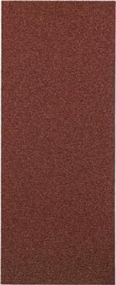 Schleifstreifen Körnung 120 – 50 Stück, 115x228 Mm, Mit Stearatbeschichtung Für Holz, Lack & Spachtel
