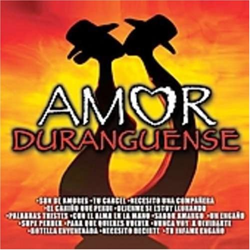 Amor Duranguense