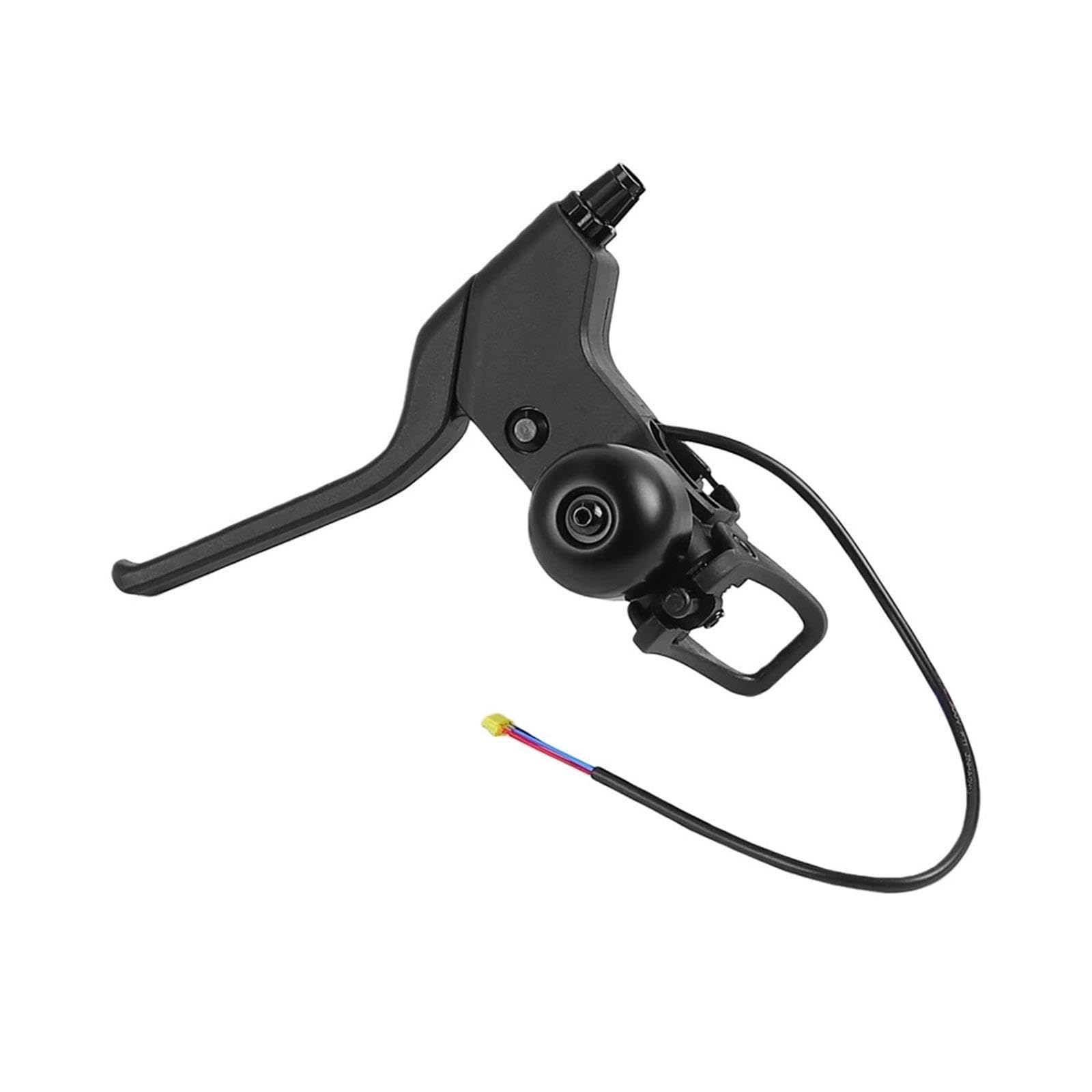 Maniglia del freno Leva del freno con campana for accessori for parti di riparazione di ricambio for monopattino elettrico for Se-gway E3 Pro