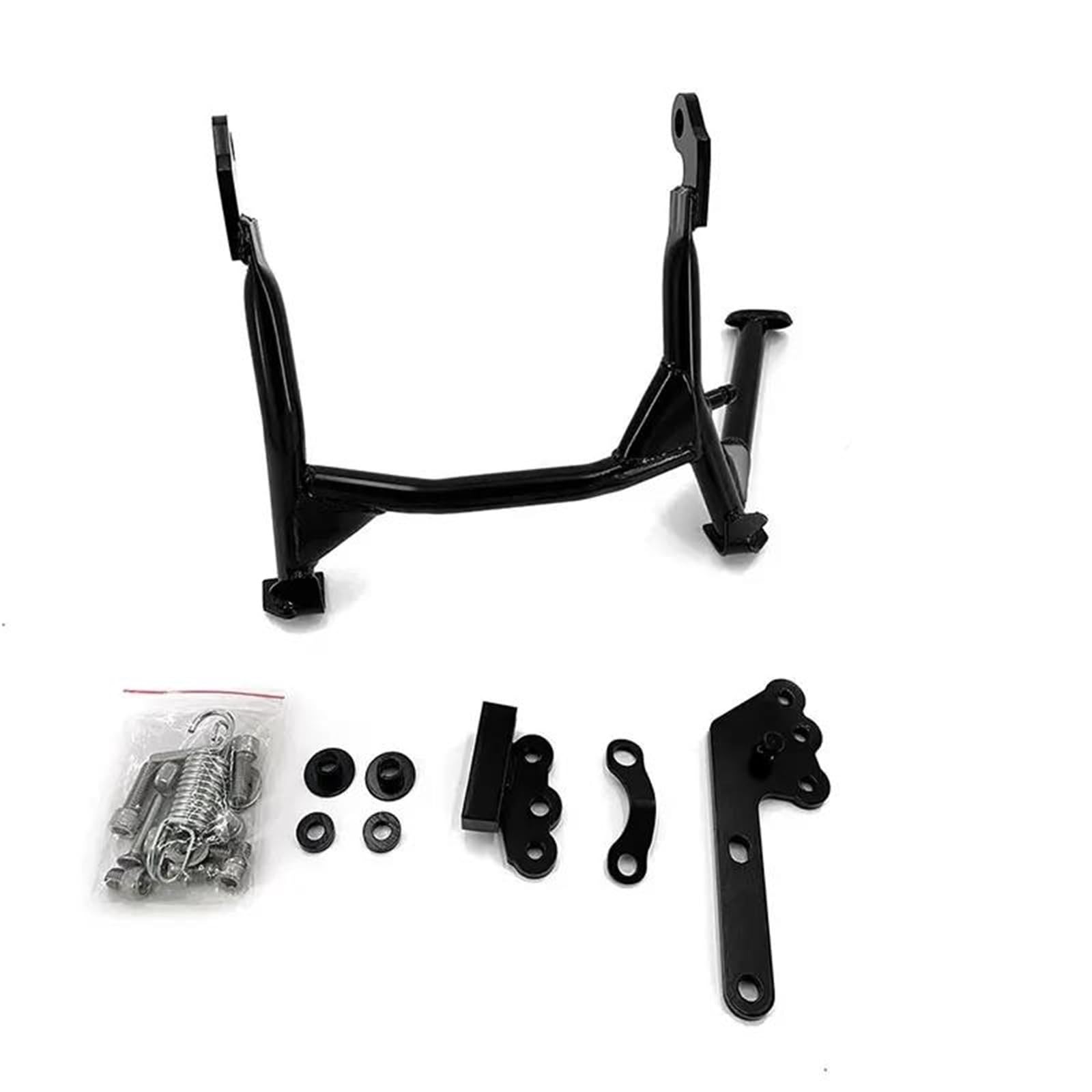 Motorcycle Central Parking Stand for F900R for F900XR 2020 2021 2022 2023 2024 Motorcycle Middle Center Kickstand Holder Support Bracket