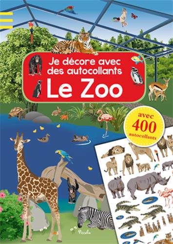 le zoo-400