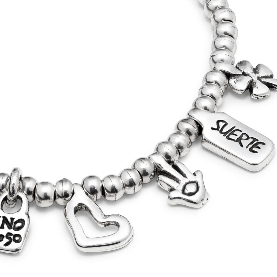 UNOde50 - Bracelet Give me 53