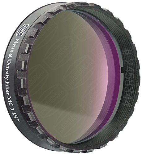 Baader Planetarium 2458344 Téléscope Noir Cover