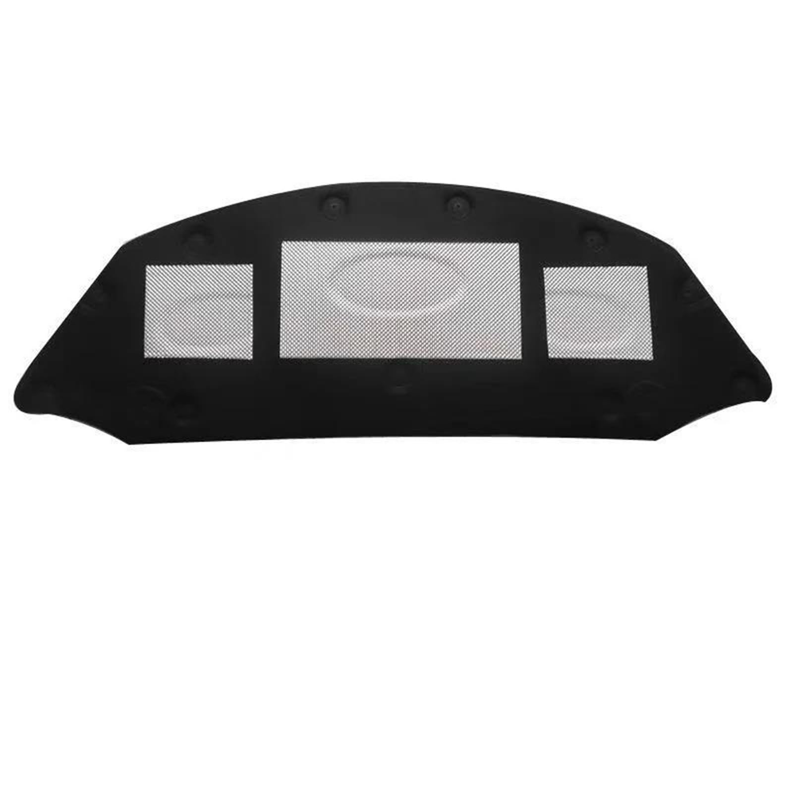 Coussinet isolant capot Mercedes-Benz Classe B W246 Style B - 3