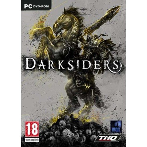 DARKSIDERS / Jeu PC - vue 5