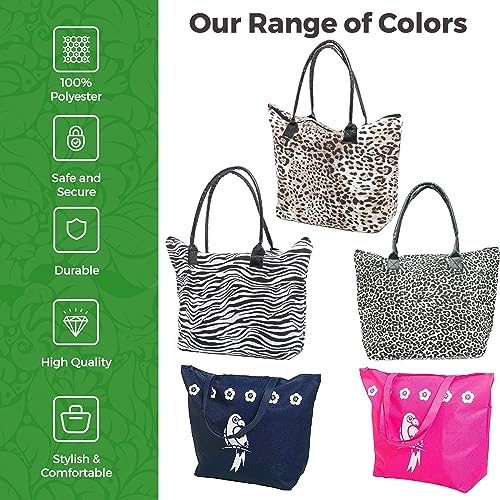 AIREE FAIREE Borsa Mare Grande 50 x 38 x 16 cms