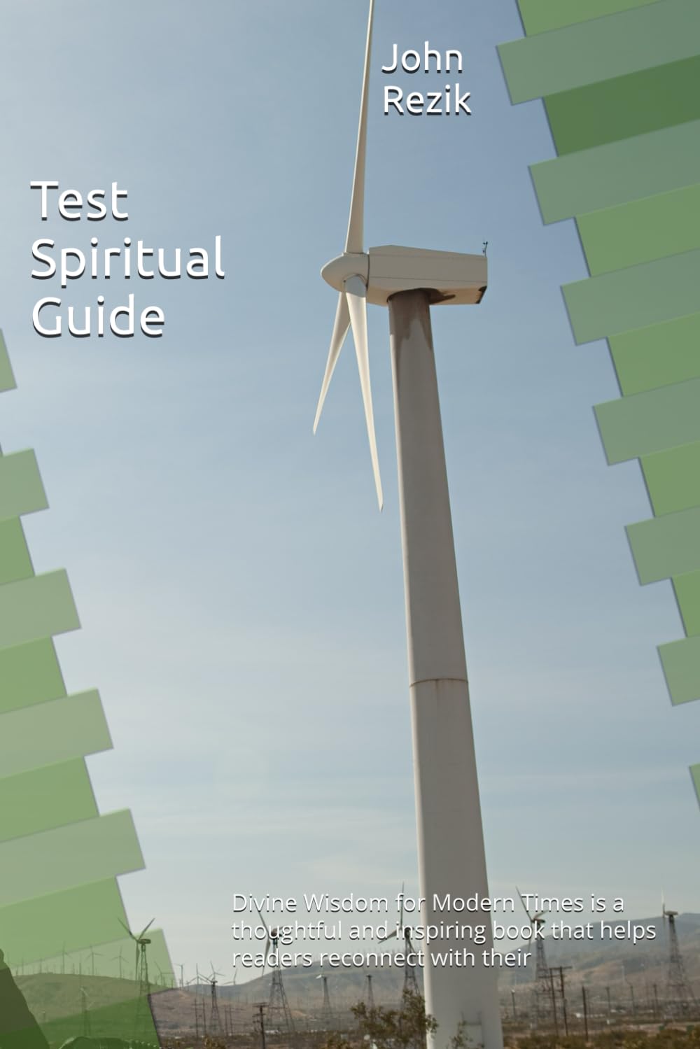 Test Spiritual Guide: Divine Wisdom for Modern Times is a thoughtful and inspiring book that helps readers reconnect with their (Dopamine Nation: Addiction, Screens, and the Battle for Your Focus)