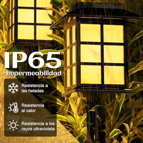 Iluminación Exterior, Outdoors Imagen adicional