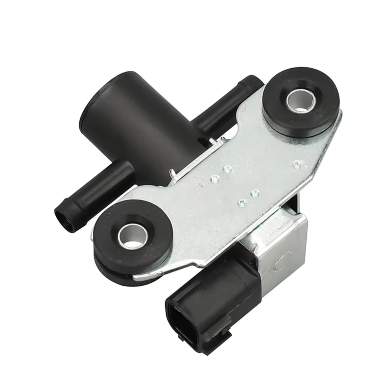 Tghwwsx One Color Evap Purge Solenoid Compatible With Infiniti For G20 For I30 M45 Q45 Qx4 Vapor Canister Purge Solenoid Valve 911-501 911-509