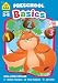 Preschool Basics Workbook Ages 4-6