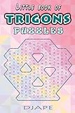 Little book of Trigons puzzles