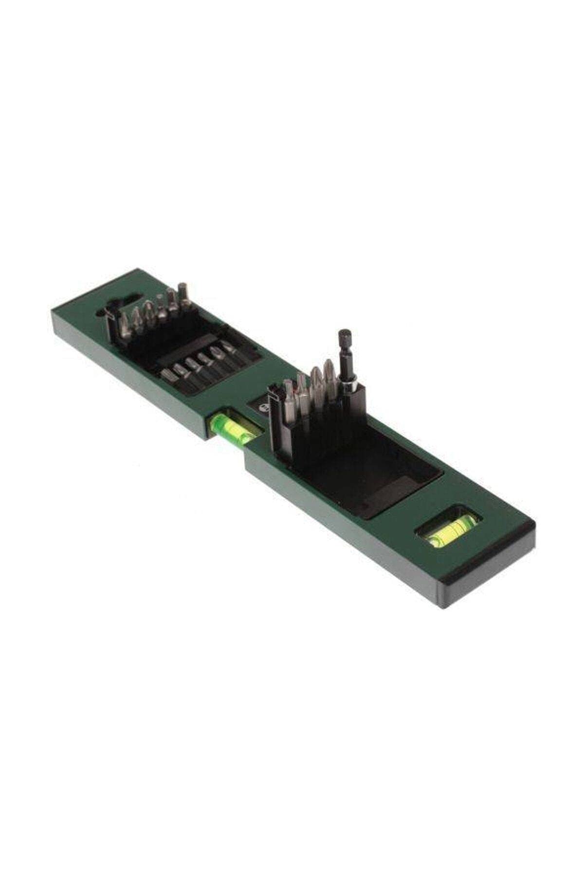 BoschAccessories Spirit Level Set (Pack Of 17)