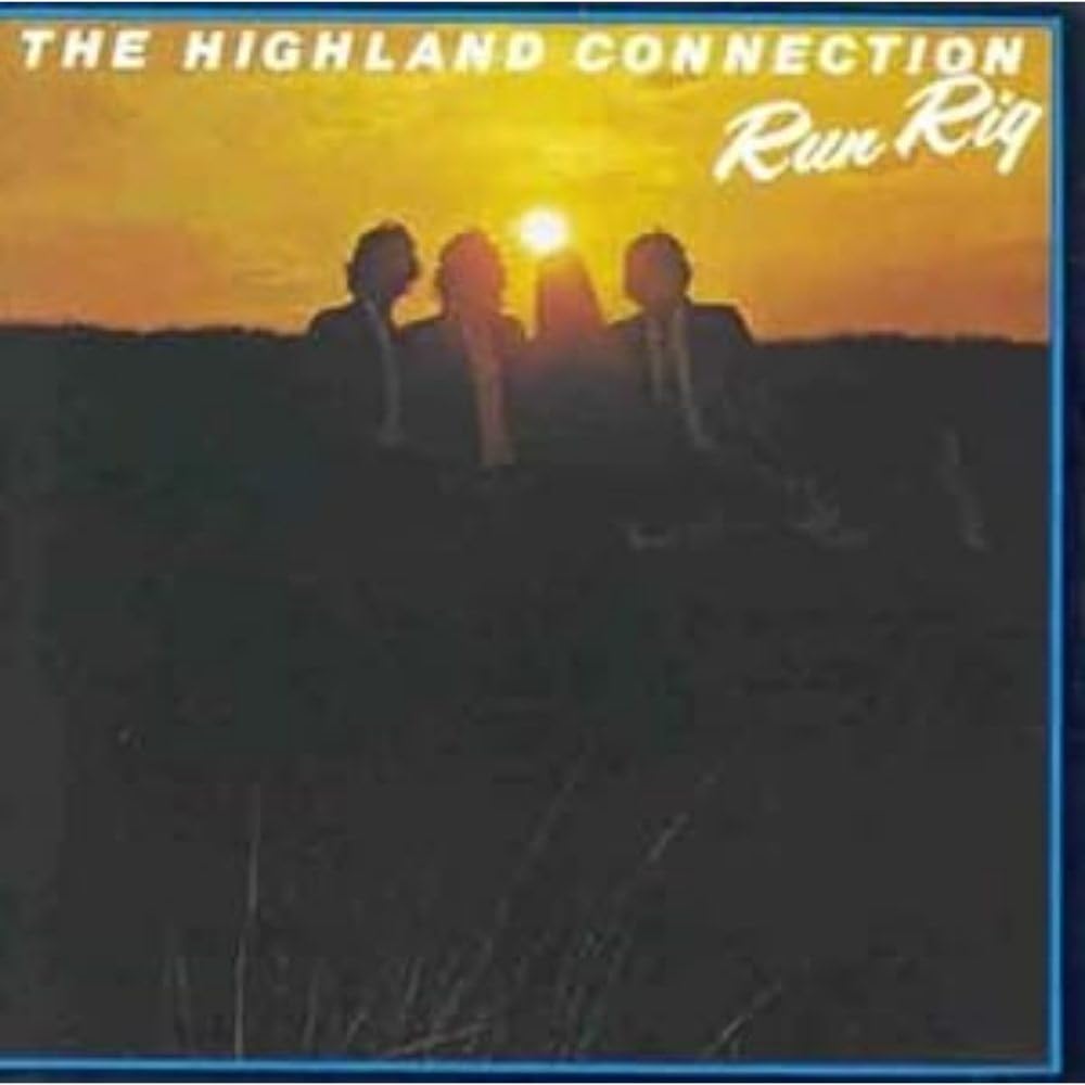 The Highland Connection