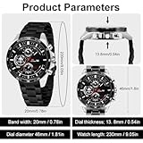 Zoom IMG-1 offcup orologio uomo analogico al Zoom IMG-1 offcup orologio uomo analogico al