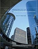 Principles of Auditing and Other Assurance Services