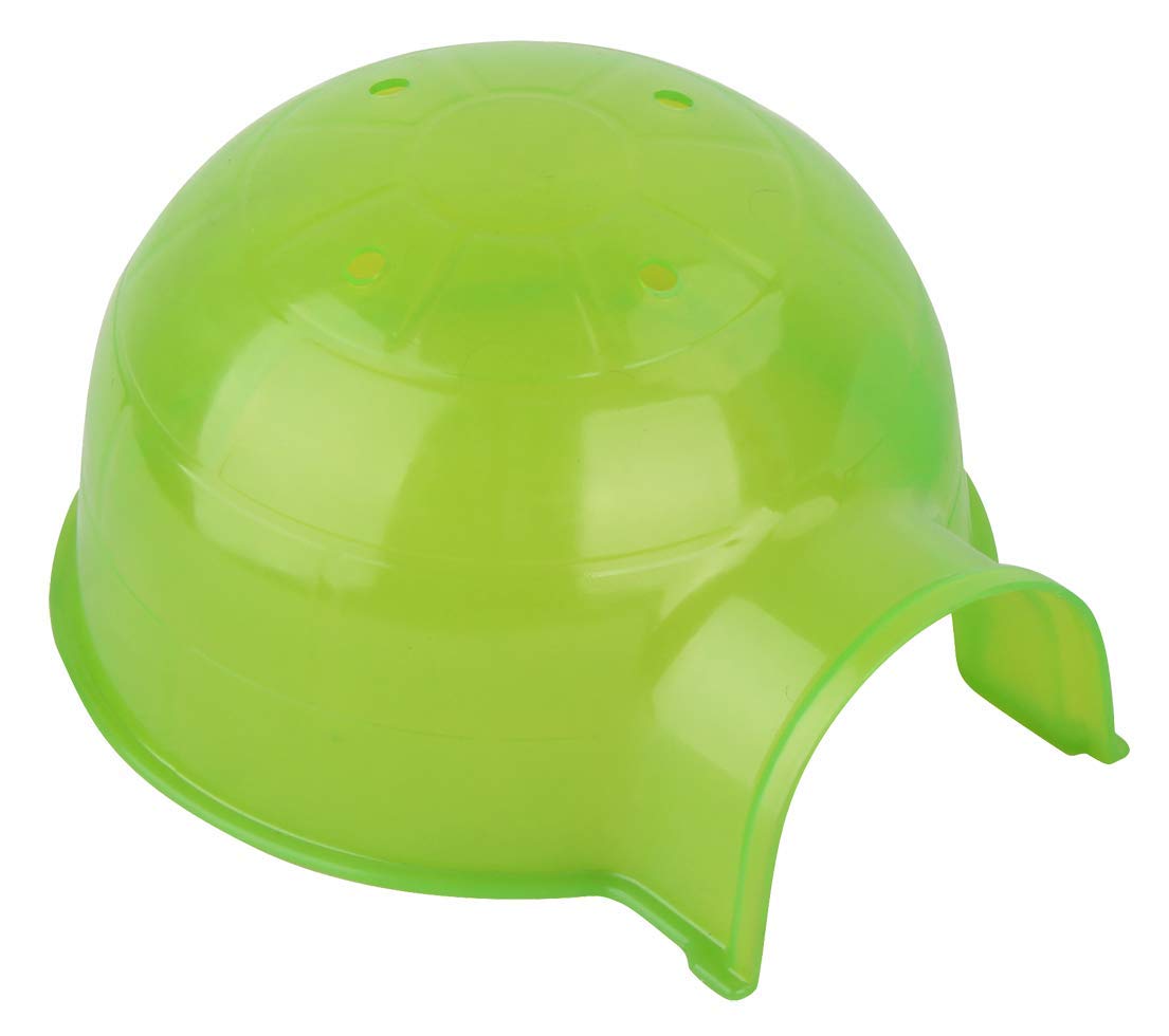 Pawise Plastik Mağara Small 18,5x16,5x9,5Cm