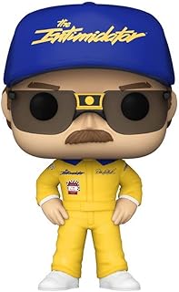 Funko Pop! NASCAR: Dale Earnhardt Sr.