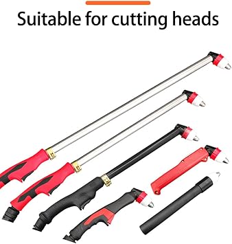 45PCS P80 Plasma Consumables