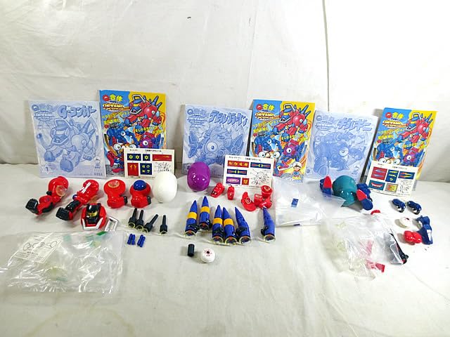 未組立 SEGA まじかるハット Q 合体 ペタモ W イーグラー BM 当時物 楽天市場】新品 SEGA まじかるハット Q合体 ペタモ PETAMO W