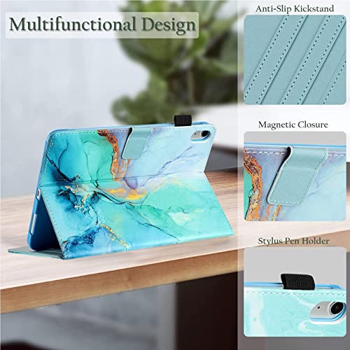 Fancity for iPad (A16) 11th Generation 11 Inch 2025, iPad 10th Generation 10.9 inch 2022 - Image 4
