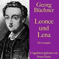 Leonce und Lena Titelbild