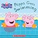 Peppa Goes Swimming (Peppa Pig)