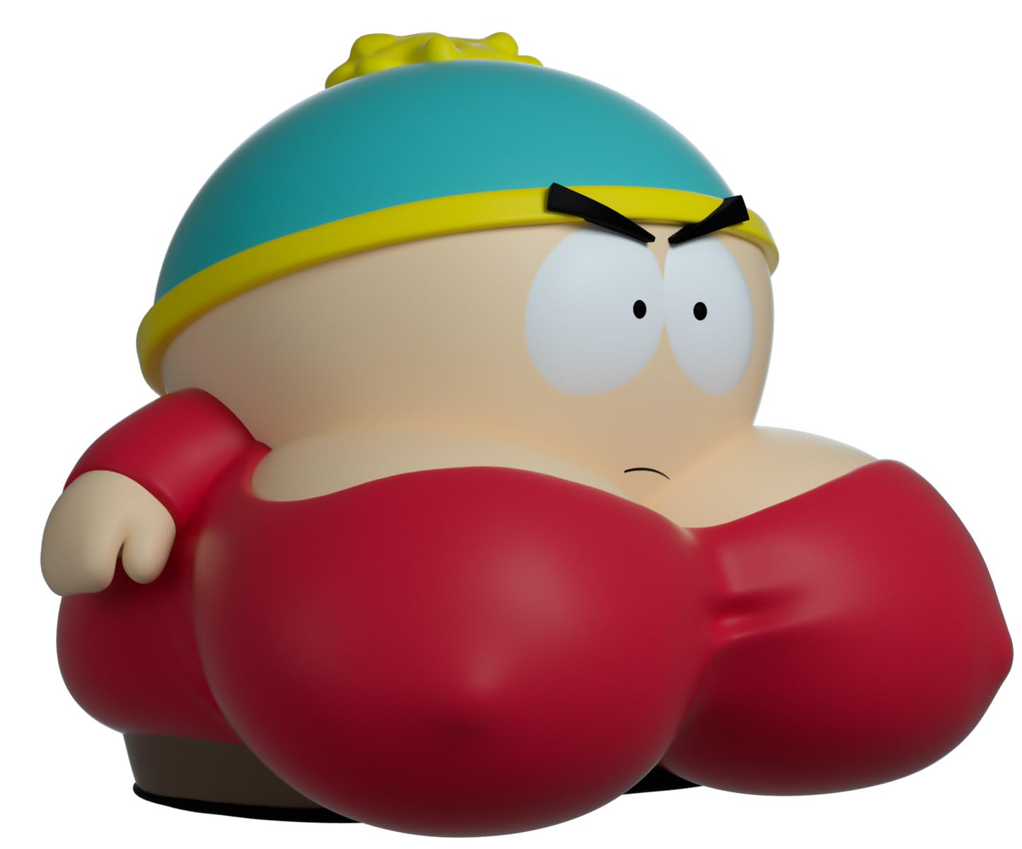 Amazon.co.jp: Youtooz Cartman with Inplant 3.2 Youtooz South Park