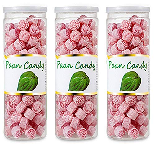 Shadani India Pvt. Ltd. Paan Candy Triple Blast