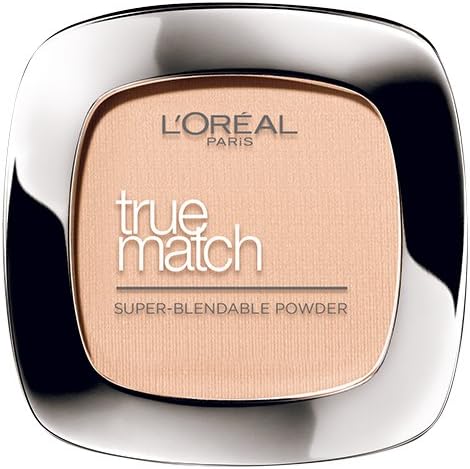 L'Oréal - True Match Powder