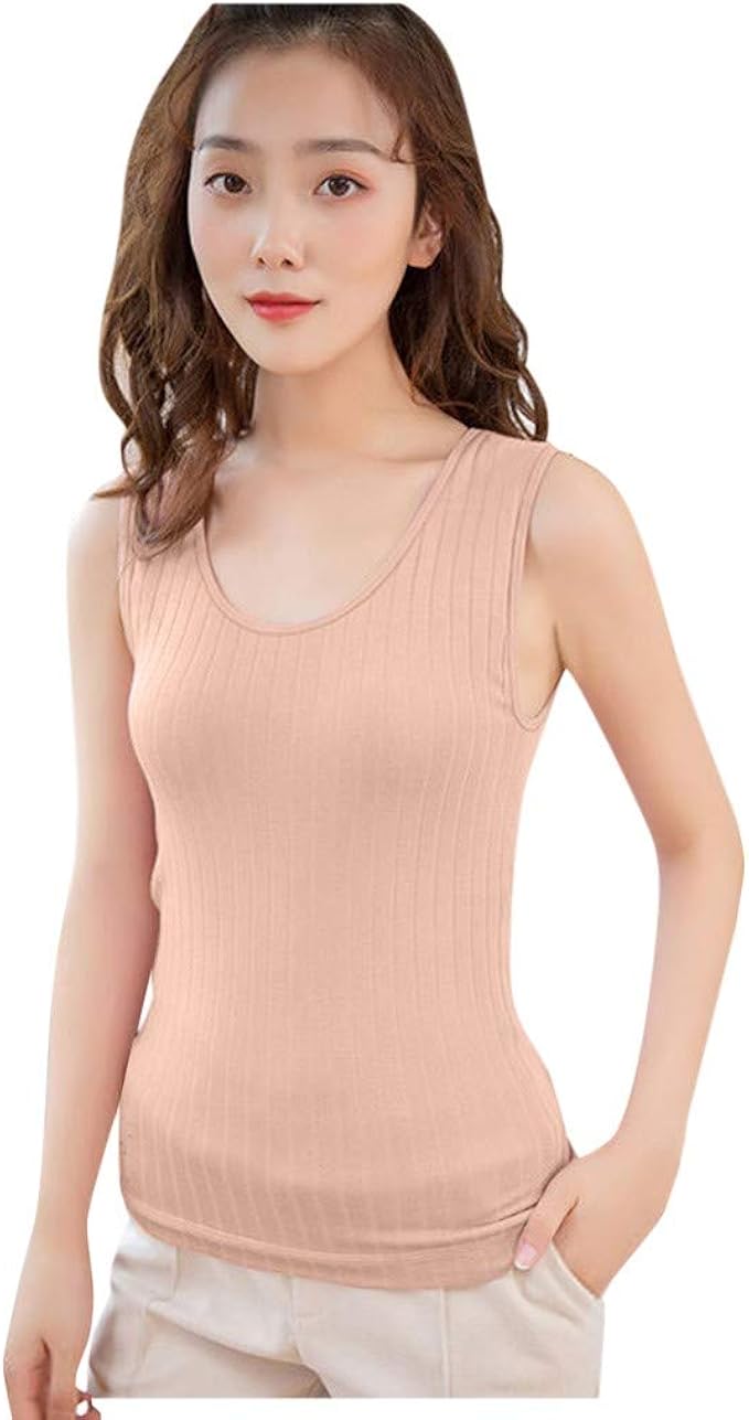 Thermal tank top womens Clearance