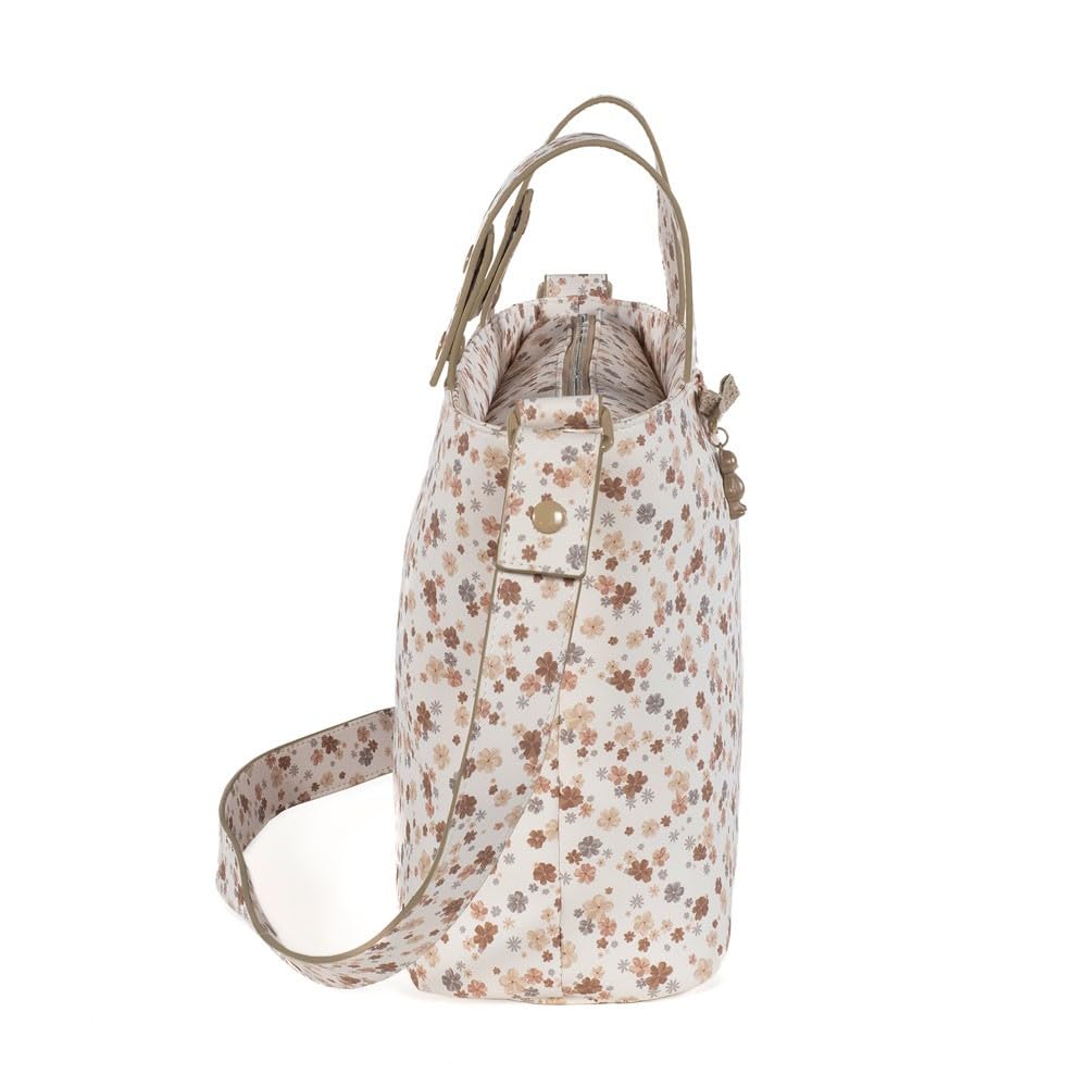 Pasito a Pasito BOLSO CROSSBODY FLOR SOMERSET