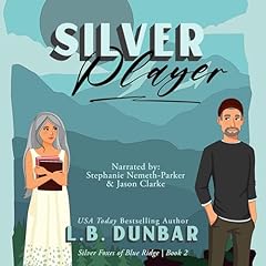 Couverture de Silver Player