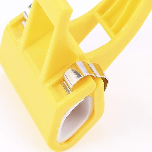 Miniatura 5 de Clip de dibujo mecánico giratorio de 360 grados de doble cabeza, caballetes portátiles para artistas, abrazadera de clip de pintura de doble cabeza