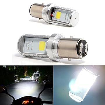 motorbike led headlight bulb