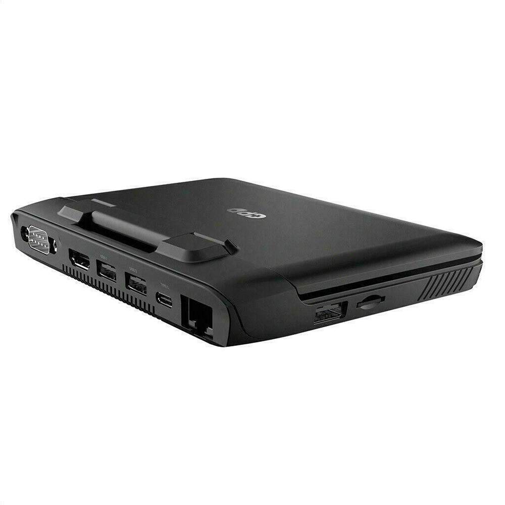 Amazon.co.jp: GPD MicroPC 6インチ ノートパソコン Windows10