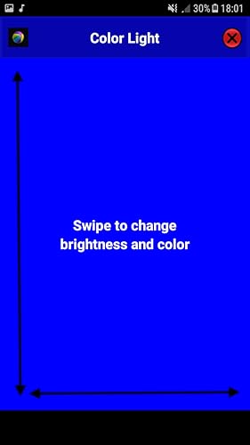 Flashlight torch Fun 2018