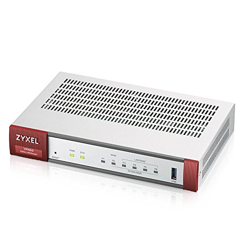 Best Hardware Firewall For 100 Users 10Reviewz