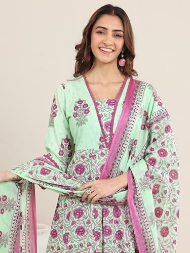 Image of Libas Womens Kurta Set
