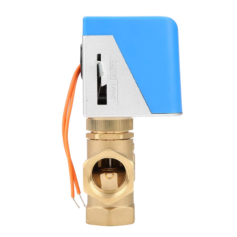 Buy Xinwoer Brass Electrical Valve Hysteresis Synchronous Motor,DN20