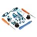 Produktbild Xinzhi - Gamepad Buttons Bumper Trigger Reparatur Ersatzteile + Tools für Xbox One