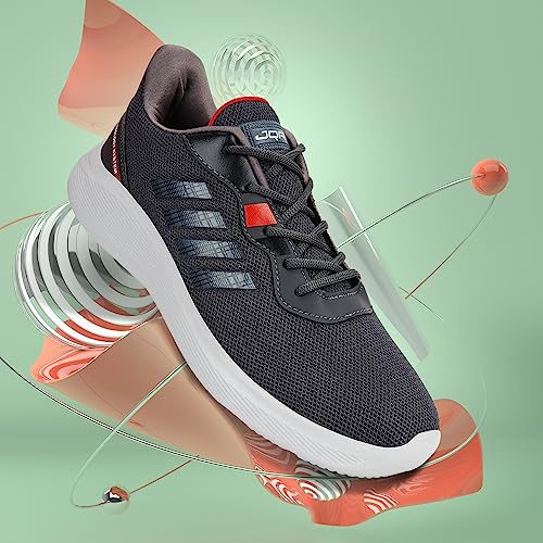 Image of JQR Men 2 Running Shoes